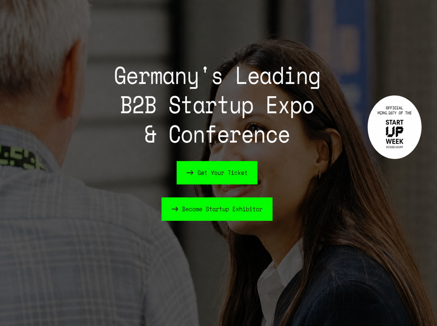 Future Tech Fest Düsseldorf