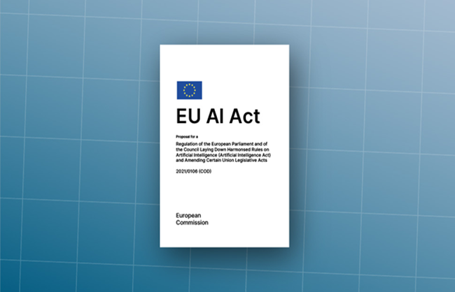 EU AI Act Amendments 2026