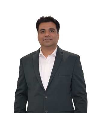 Aditya Shrivastava