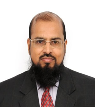 Juzar Gadiwala