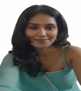 Roshni Pillai