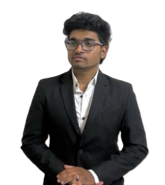 Siddhatej Dahale